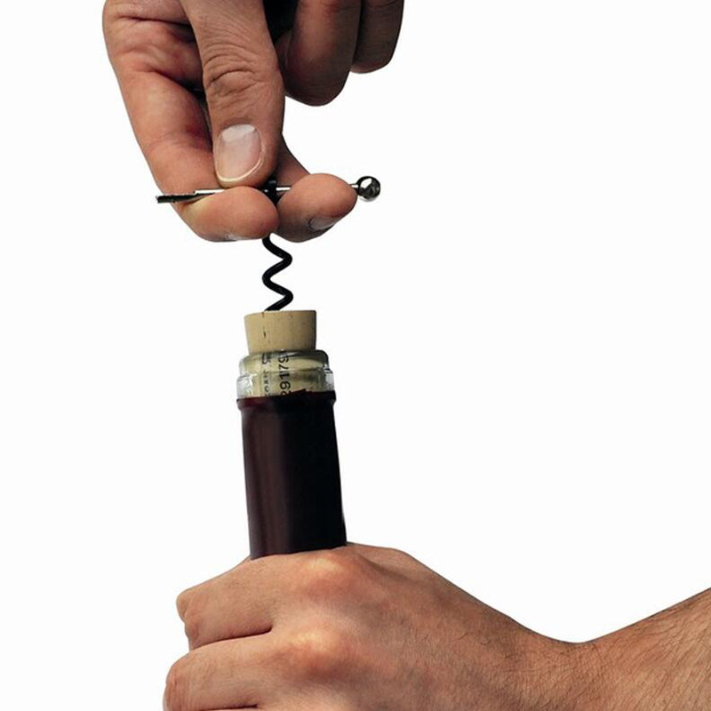 Wine Beer Opener - Mini abridor de garrafa de cerveja