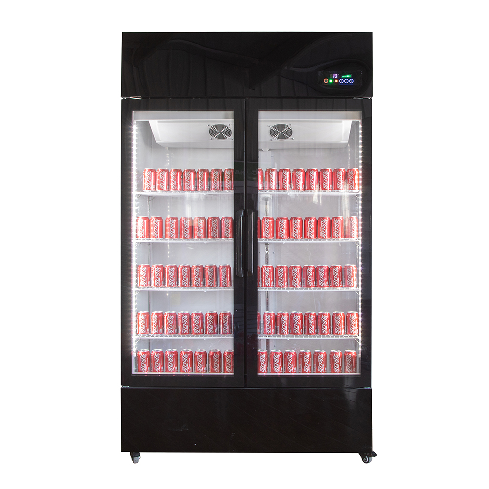 Beer & Wine Grab - Frigobar de Bebidas para Cozinha, Refrigerador