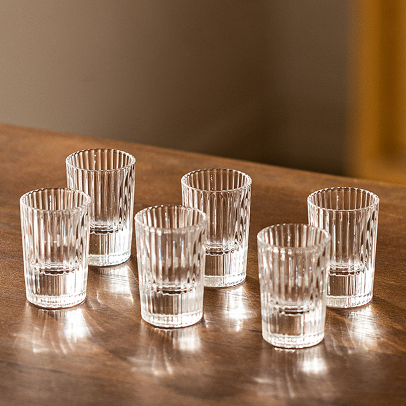 Wine Beer Liquor - Conjunto de copo de vinho estrangeiro