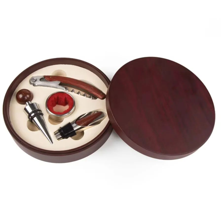 Wine Beer Opener - Abridor de garrafa de vinho tinto