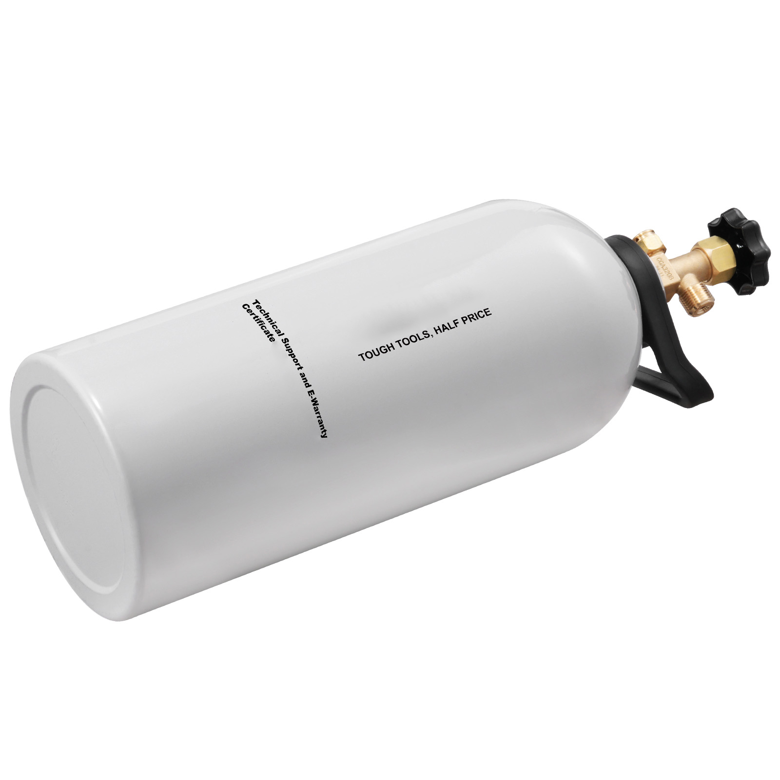 Beer & Wine Grab - Tanque de CO2 SucceBuy 10 lbs