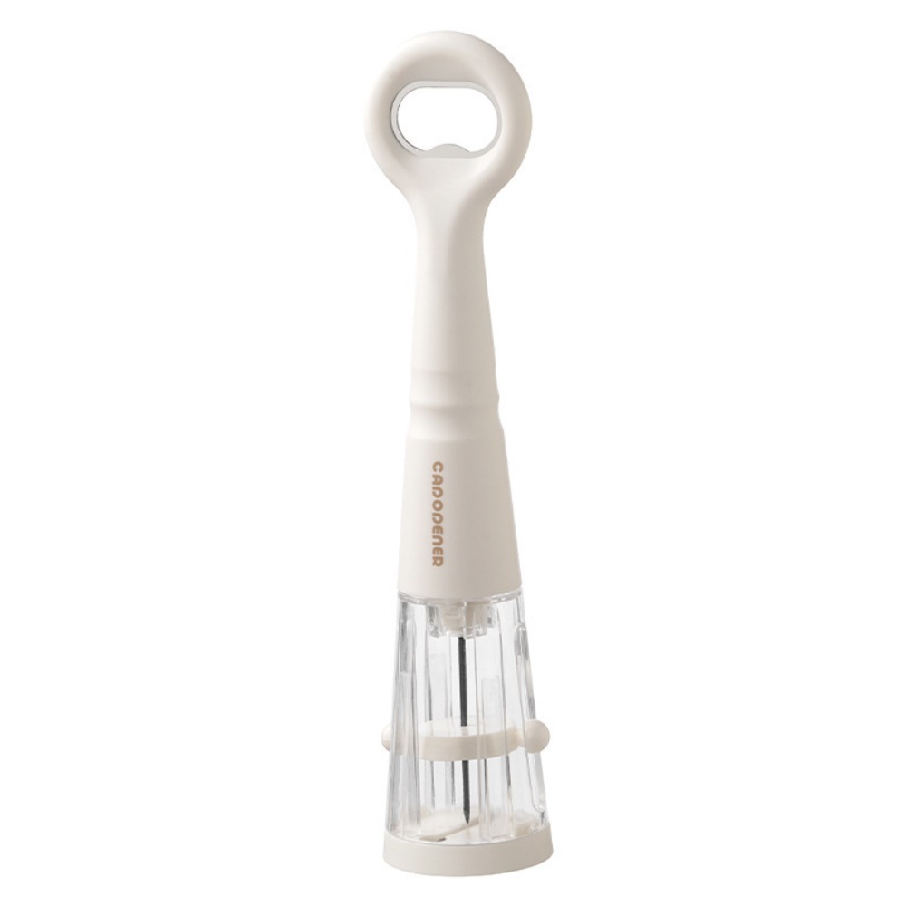Wine Beer Opener - Abridor de Vinho Pneumático 2 em