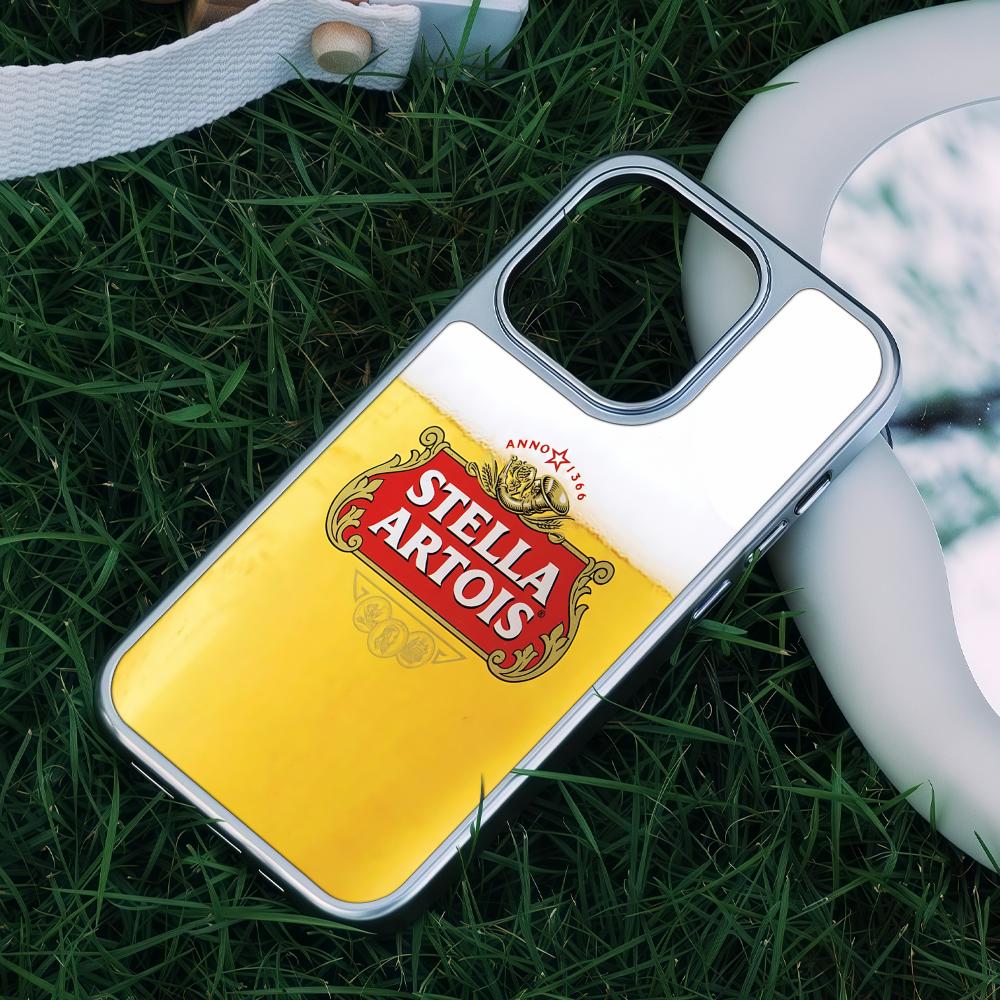 S-STELLA A-ARTOIS cerveja caso - Beer & Wine Grab avaliação e preço