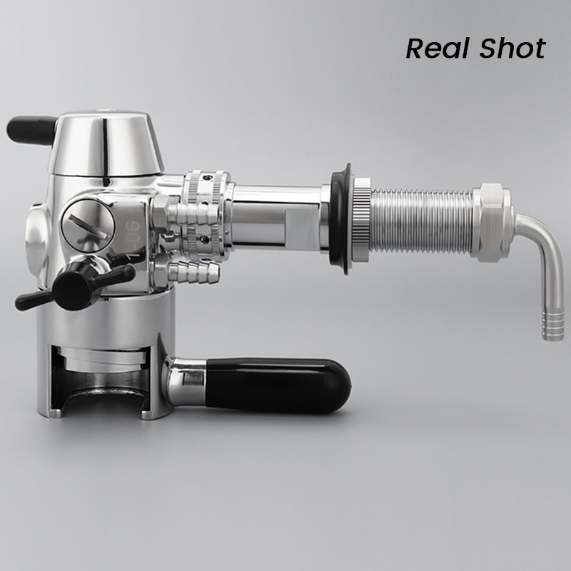 Aço inoxidável Beer Tap anties - Wine Beer Spirits avaliação e preço