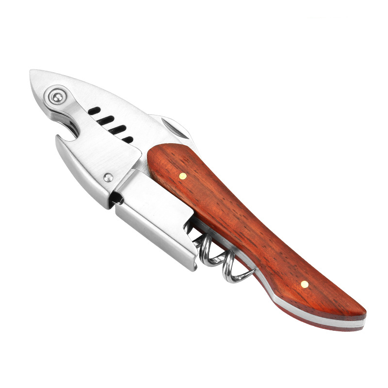 Abridor de Garrafas Criativo e - Wine Beer Opener avaliação e preço