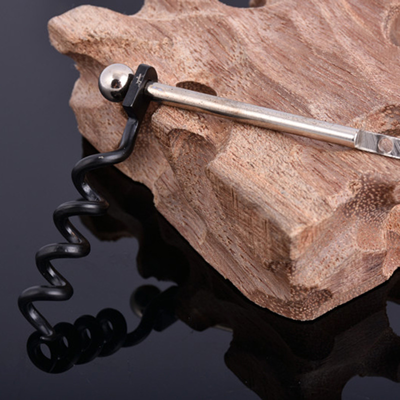 Mini abridor de garrafa de cer - Wine Beer Opener avaliação e preço
