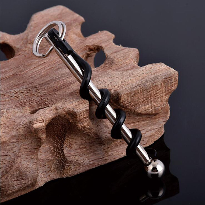 Mini abridor de garrafa de cer - Wine Beer Opener avaliação e preço
