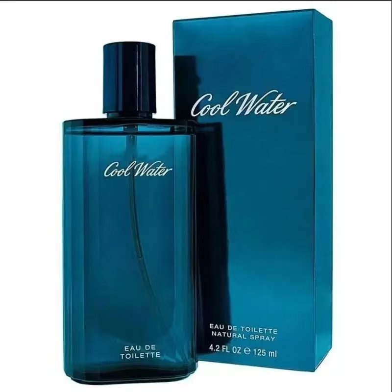 Cool Water 4.2 Oz Para Homens - Wine&Beer Mouton avaliação e preço