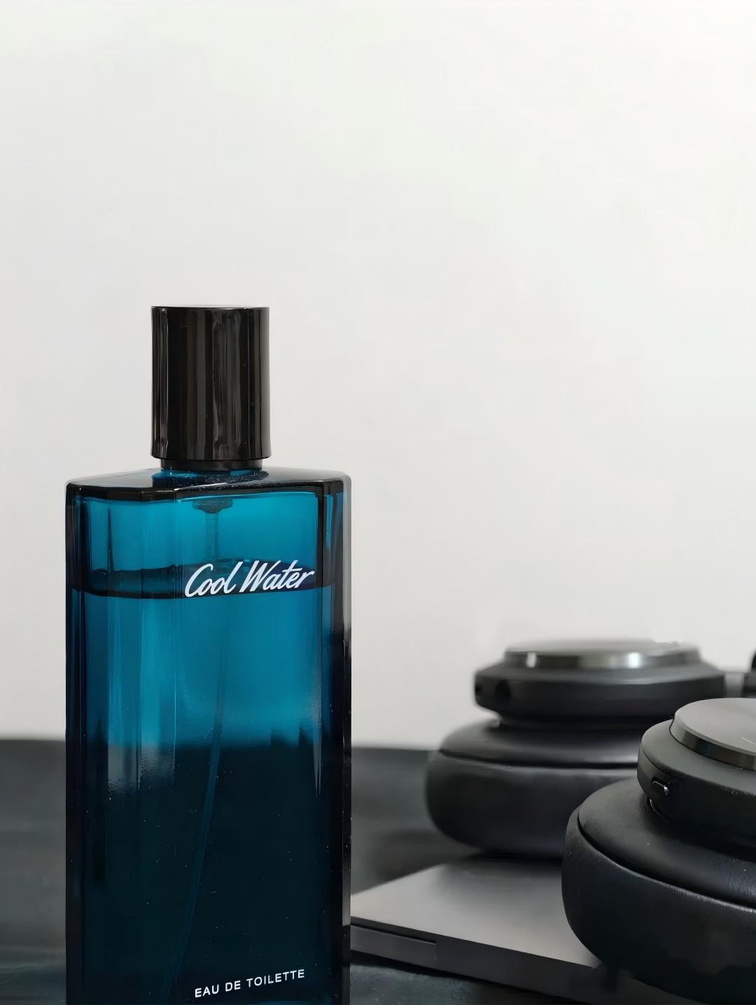 Cool Water 4.2 Oz Para Homens - Wine&Beer Mouton avaliação e preço