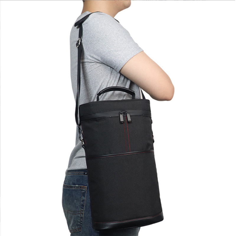 Bolsa Térmica Portátil para Vi - Wine Beer Spirits avaliação e preço