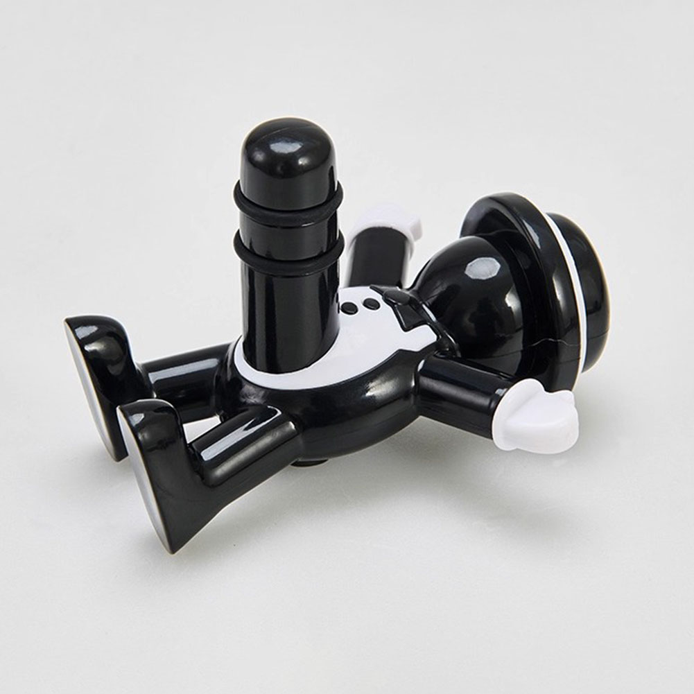 Abridor de garrafas preto lega - Wine Beer Opener avaliação e preço