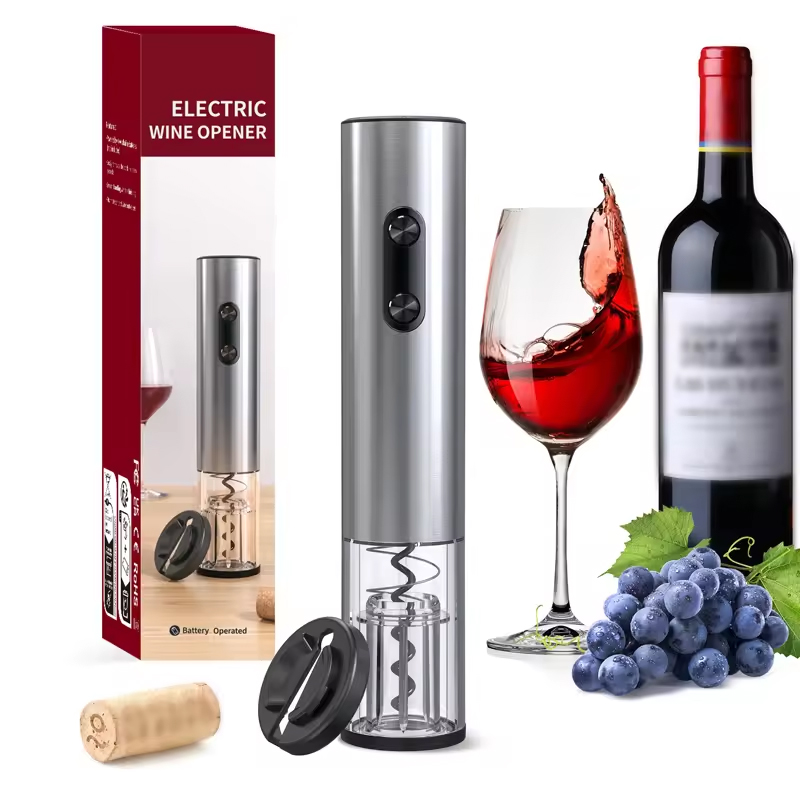 1/4 pçs abridor de garrafa de  - Wine Beer Opener avaliação e preço