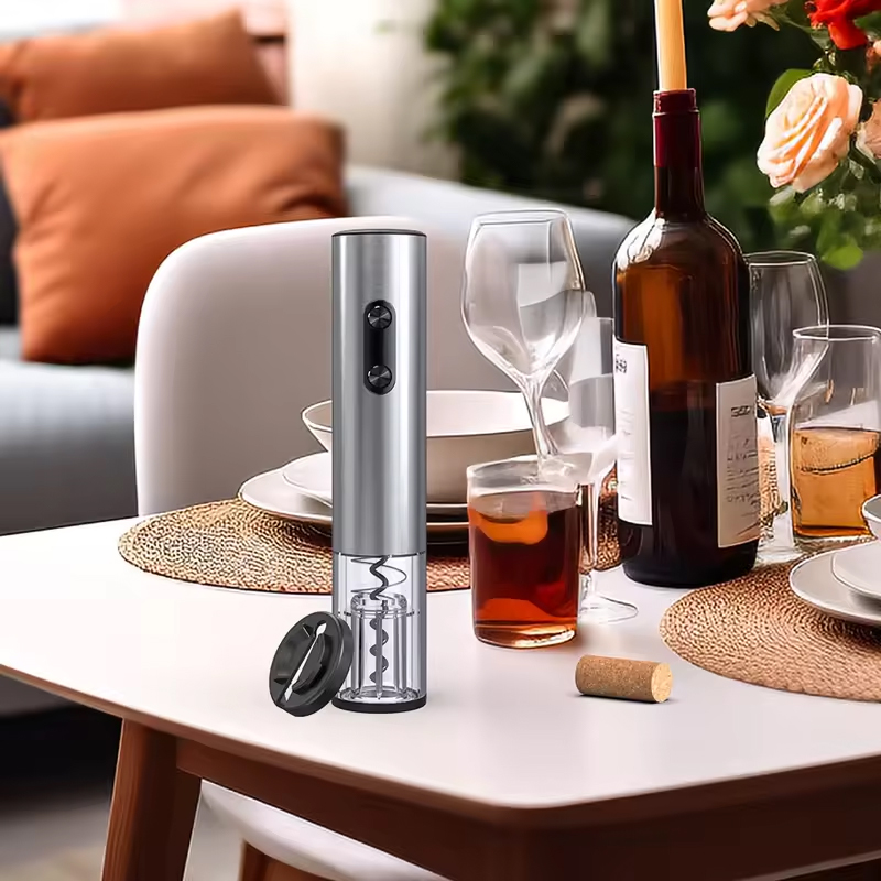 1/4 pçs abridor de garrafa de  - Wine Beer Opener avaliação e preço