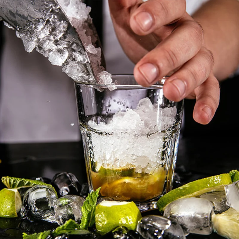 Copo de vinho artesanal transp - Wine Beer Spirits avaliação e preço