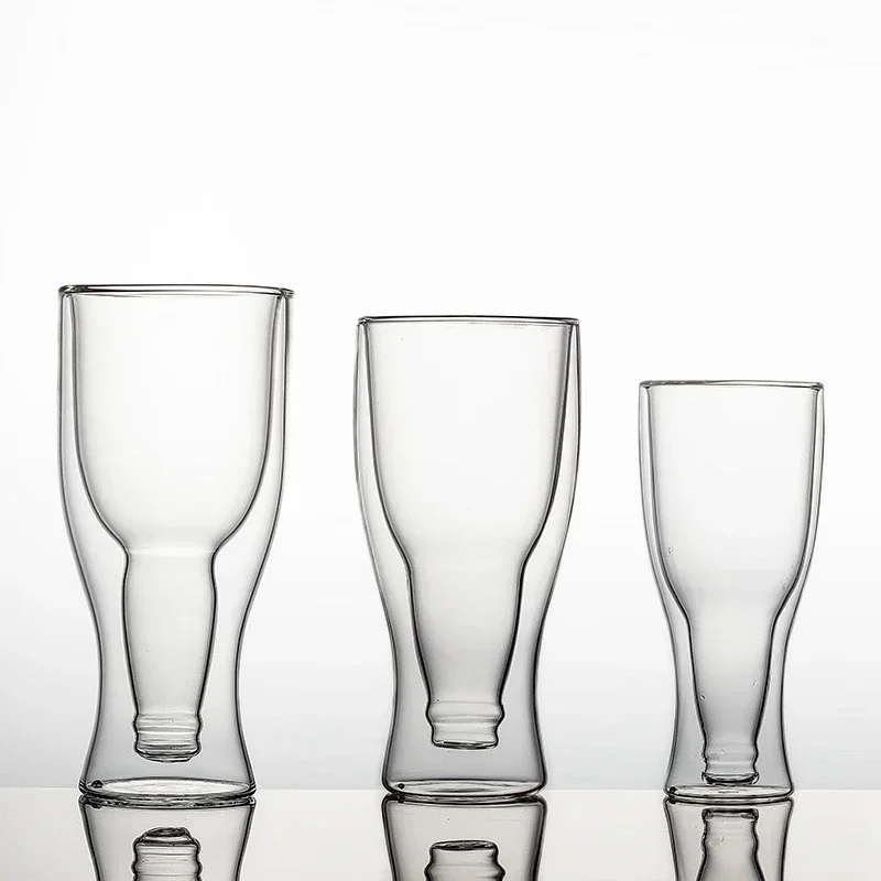 Copo de vinho criativo para co - Wine Beer Spirits avaliação e preço