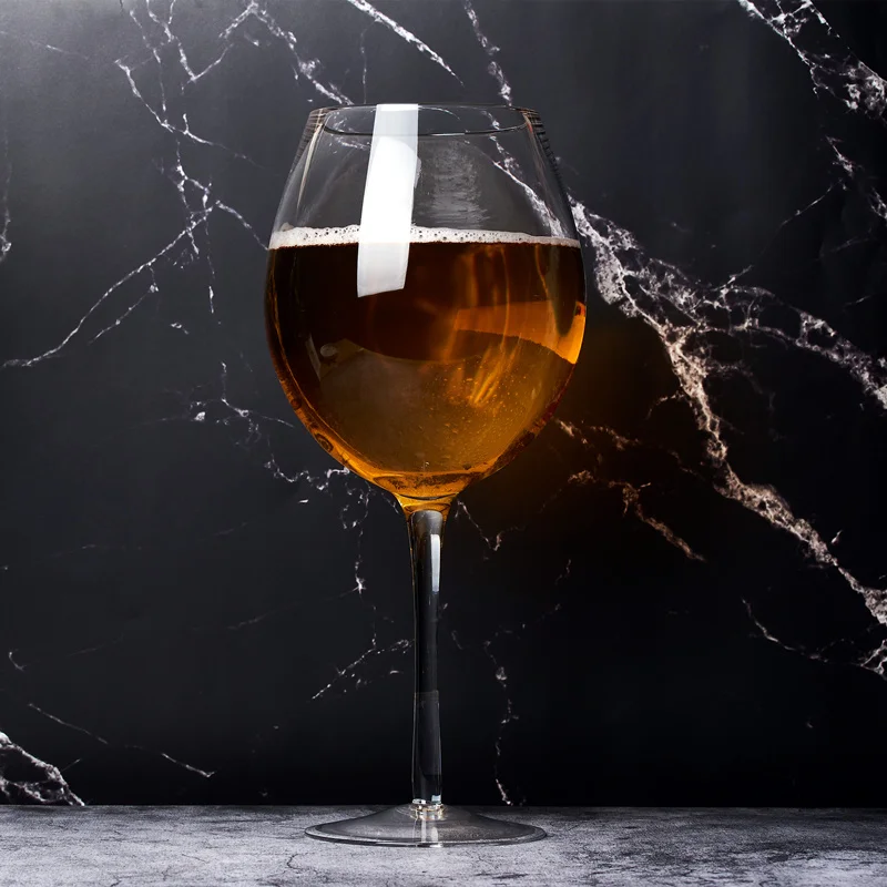 Copo Gigante de Vinho e Caneca - Wine Beer Liquor avaliação e preço