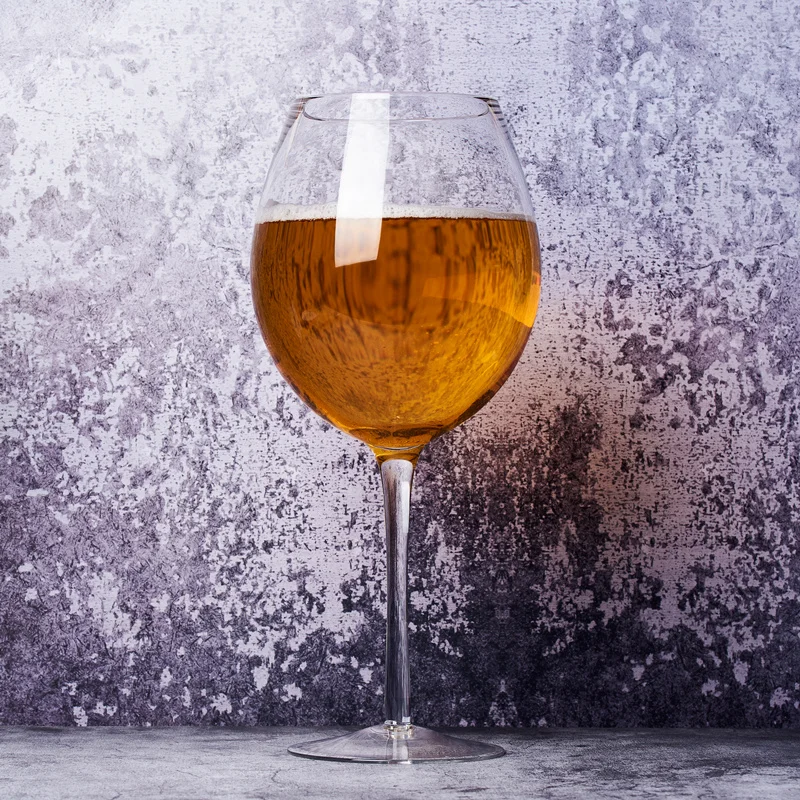 Copo Gigante de Vinho e Caneca - Wine Beer Liquor avaliação e preço