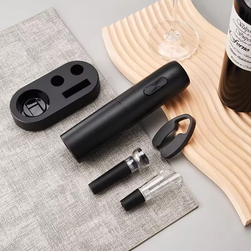 Conjunto de abridor de garrafa - Wine Beer Opener avaliação e preço