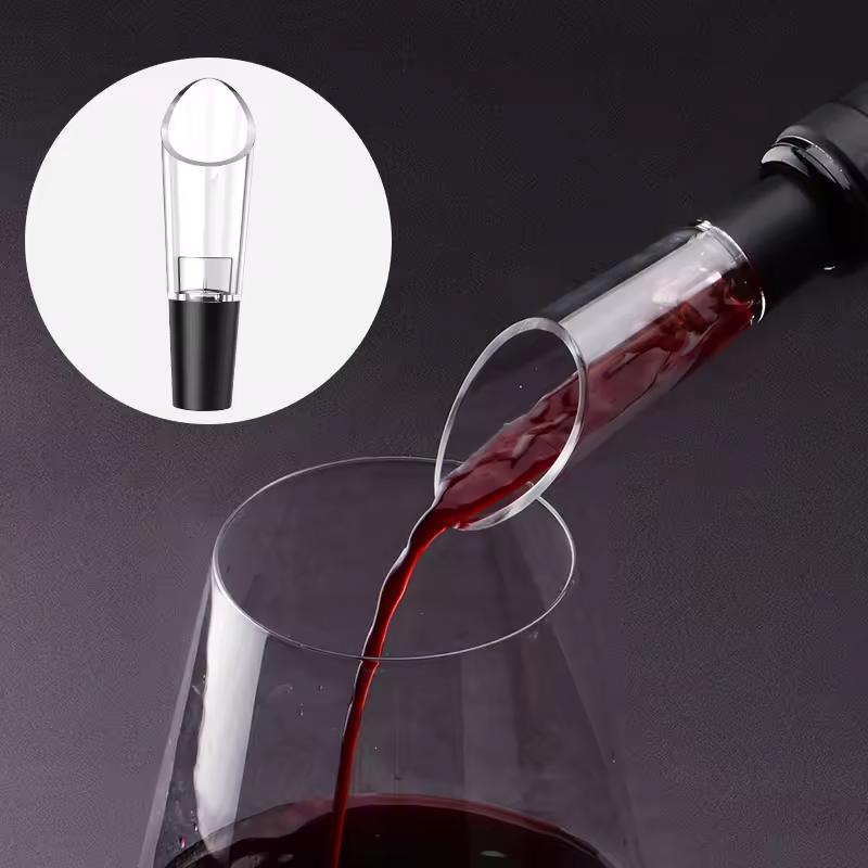 Conjunto de abridor de garrafa - Wine Beer Opener avaliação e preço