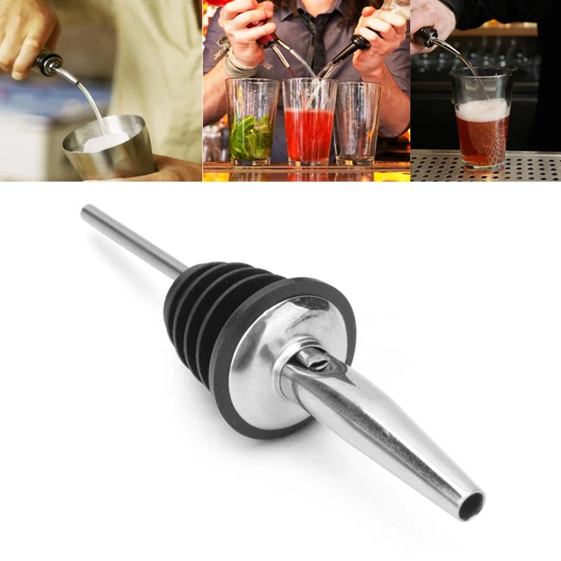 BOLTIFY Bicos Dosadores de Lic - Wine Beer Liquor avaliação e preço