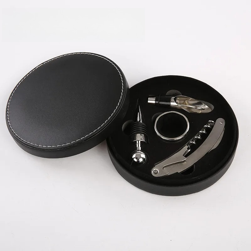 Abridor de garrafa de vinho ti - Wine Beer Opener avaliação e preço