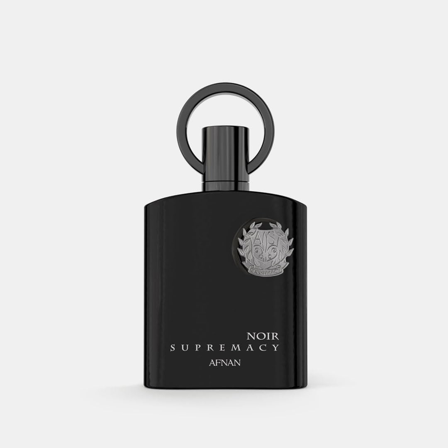 Afnan Supremacy Noir EDP Mascu - Wine&Beer Mouton avaliação e preço