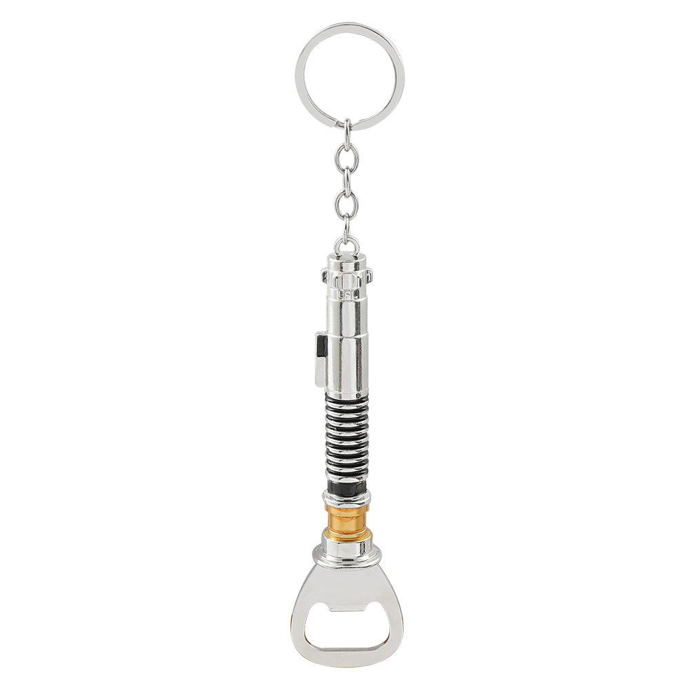 Abridor de Garrafas de Metal L - Wine Beer Opener avaliação e preço