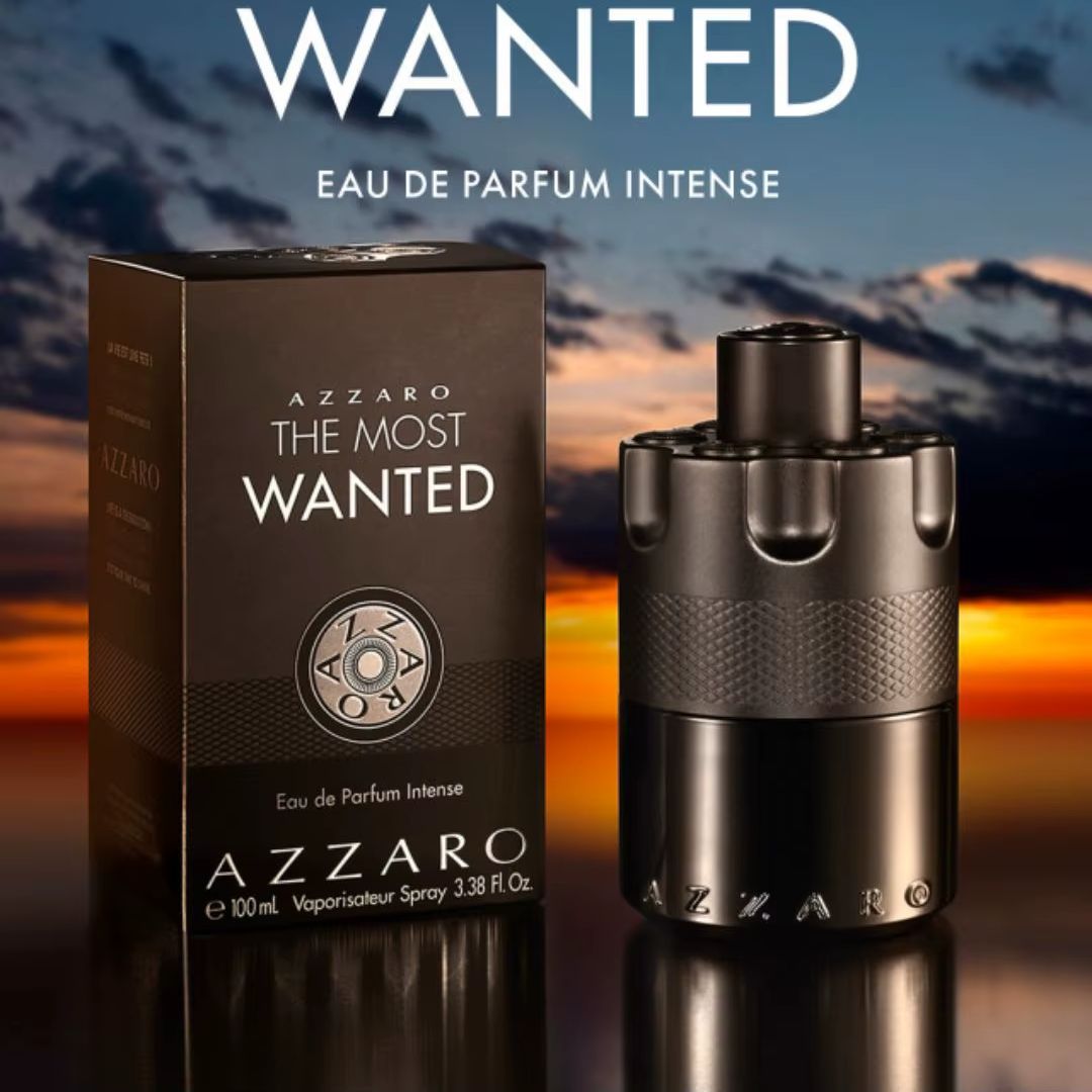 Azzaro The Most Wanted Eau de  - Wine&Beer Mouton avaliação e preço