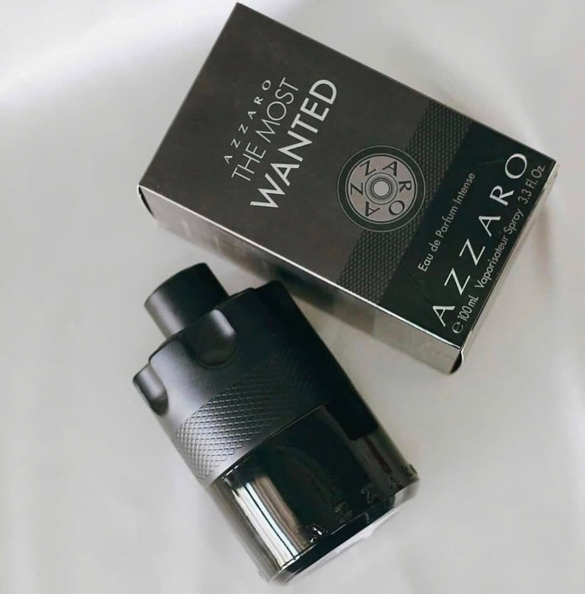 Azzaro The Most Wanted Eau de  - Wine&Beer Mouton avaliação e preço
