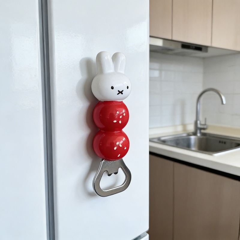 Abridor de Garrafas Magnético  - Wine Beer Opener avaliação e preço