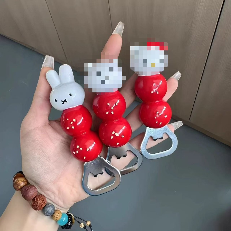 Abridor de Garrafas Magnético  - Wine Beer Opener avaliação e preço