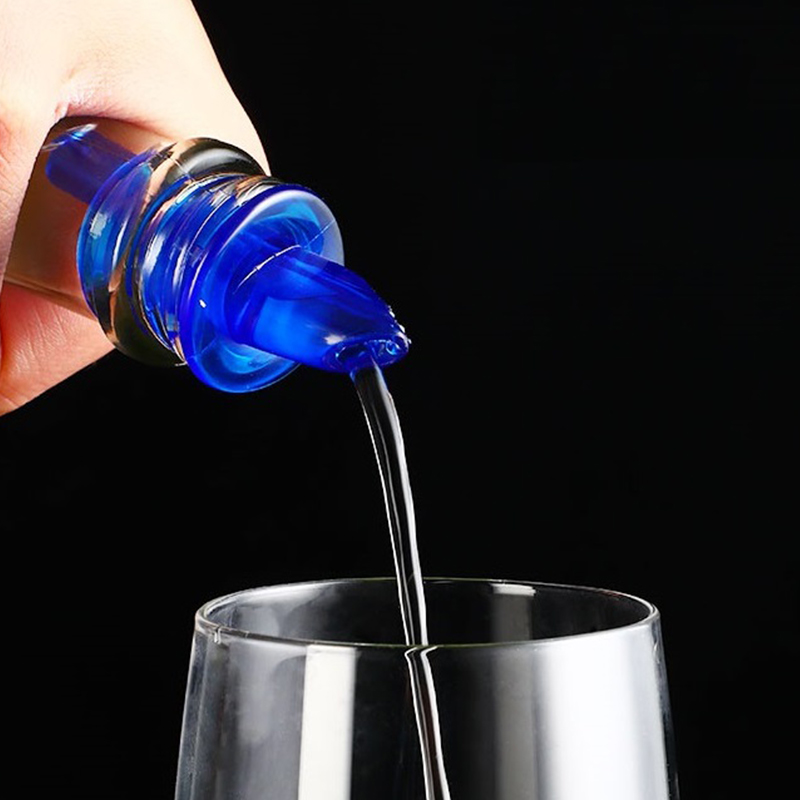 10 pçs garrafa de licor de flu - Wine Beer Liquor avaliação e preço