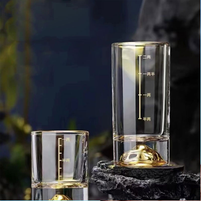 Copo de Cristal Luxuoso para C - Wine Beer Spirits avaliação e preço