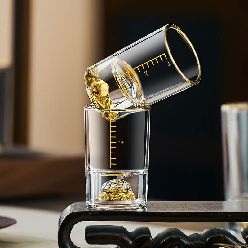 Copo de Cristal Luxuoso para C - Wine Beer Spirits avaliação e preço