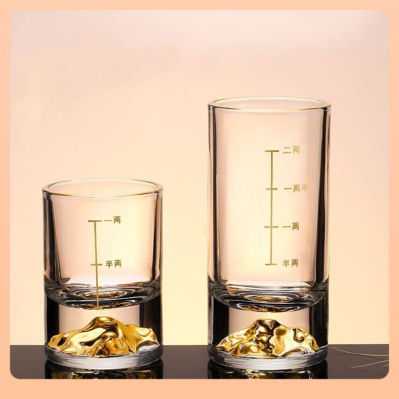Copo de Cristal Luxuoso para C - Wine Beer Spirits avaliação e preço