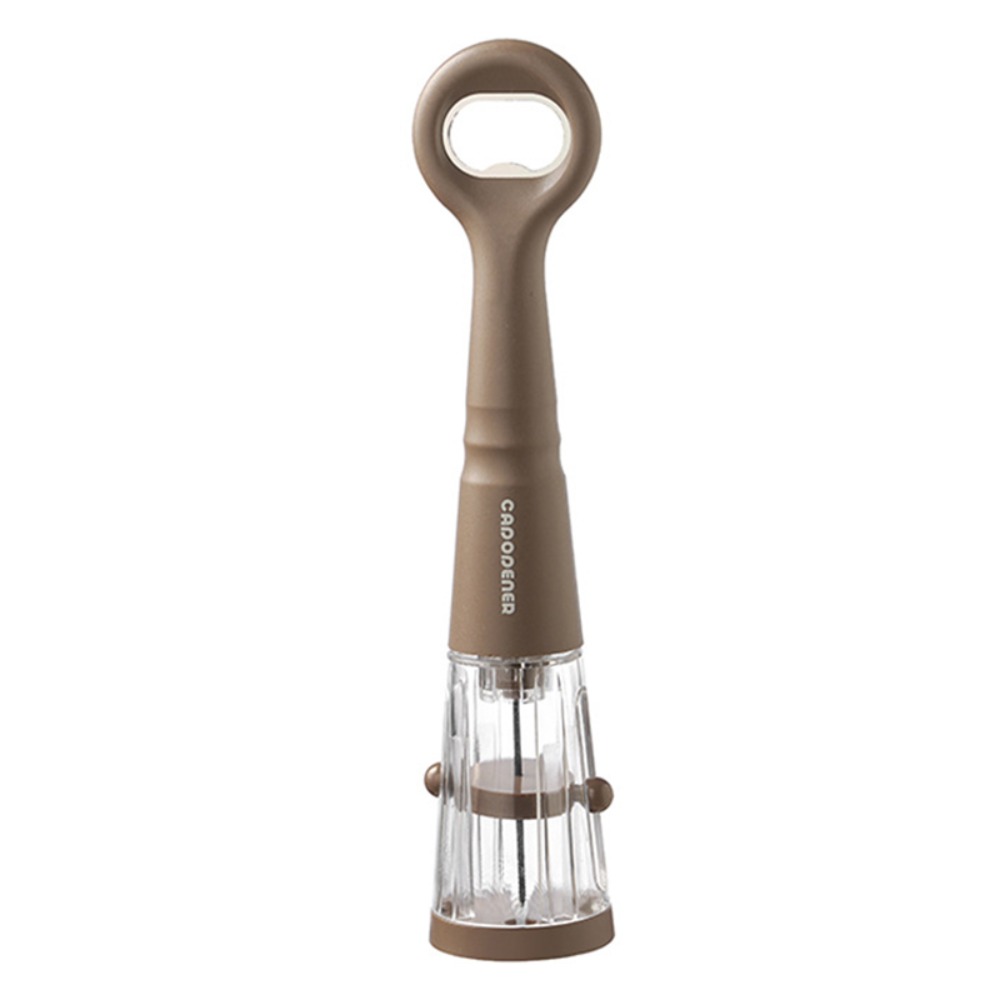 Abridor de Vinho Pneumático Po - Wine Beer Opener avaliação e preço