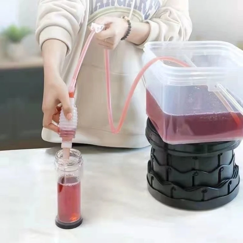 1 Peça Filtro Extrator de Álco - Wine Beer Liquor avaliação e preço