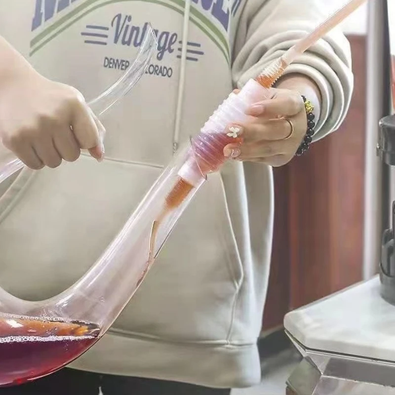 1 Peça Filtro Extrator de Álco - Wine Beer Liquor avaliação e preço