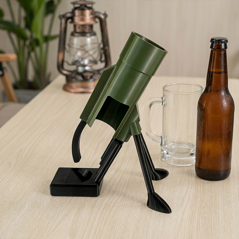 Abridor de garrafas de cerveja - Wine Beer Opener avaliação e preço