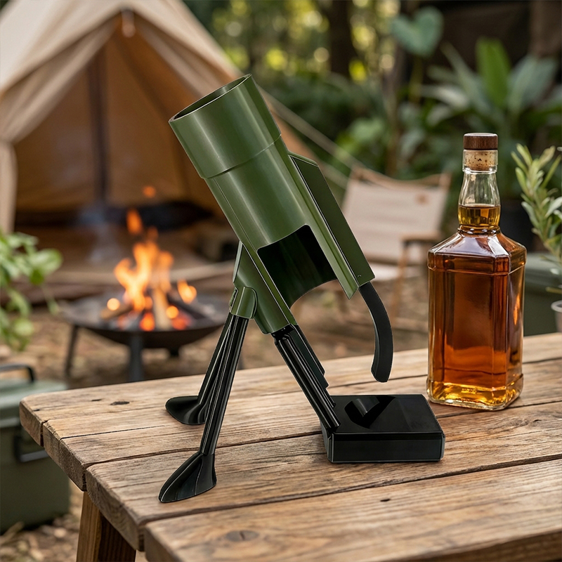 Abridor de garrafas de cerveja - Wine Beer Opener avaliação e preço