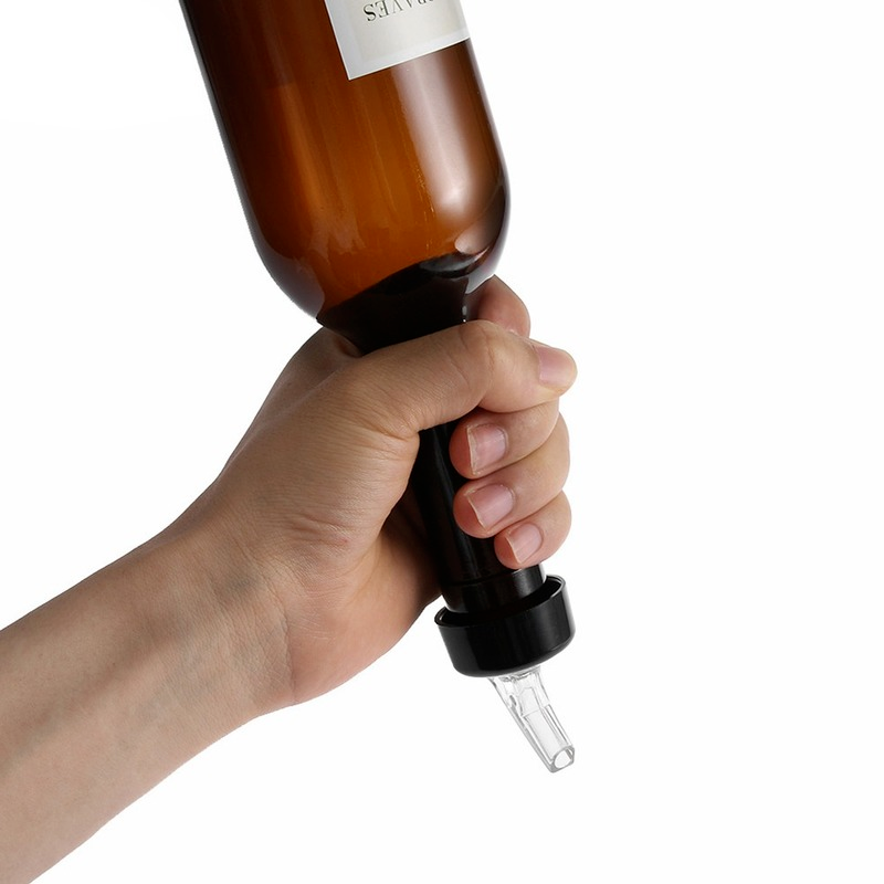30ml plástico licor pourer aze - Wine Beer Liquor avaliação e preço